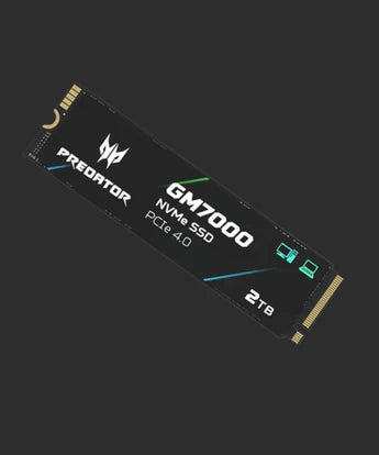 SSD