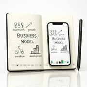 SyncPen 3 Smart Notebook Set - SWIFT PERIPHERALS1096386