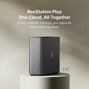 Synology BeeStation Plus BST170 - 8T 8TB NAS Personal Cloud Network Attached Storage Server - SWIFT PERIPHERALSBST170-8T