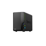 Synology DiskStation DS225+ 2 - Bay Upto 40TB Storage Support NAS Enclosure - SWIFT PERIPHERALSDS225+