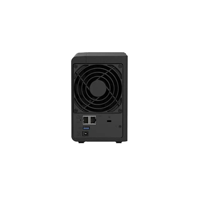 Synology DiskStation DS225+ 2 - Bay Upto 40TB Storage Support NAS Enclosure - SWIFT PERIPHERALSDS225+