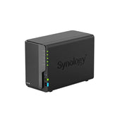 Synology DiskStation DS225+ 2 - Bay Upto 40TB Storage Support NAS Enclosure - SWIFT PERIPHERALSDS225+