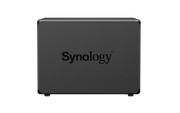Synology DiskStation DS925+ 4 - Bay Network Attached Storage Enclosure - Black - SWIFT PERIPHERALSDS925+