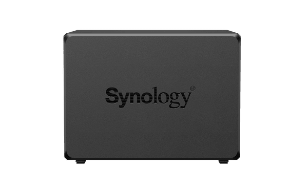 Synology DiskStation DS925+ 4 - Bay Network Attached Storage Enclosure - Black - SWIFT PERIPHERALSDS925+