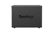 Synology DiskStation DS925+ 4 - Bay Network Attached Storage Enclosure - Black - SWIFT PERIPHERALSDS925+