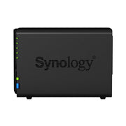 Synology DS220+ DiskStation Network Attached Storage NAS Device - SWIFT PERIPHERALSDS220-Plus