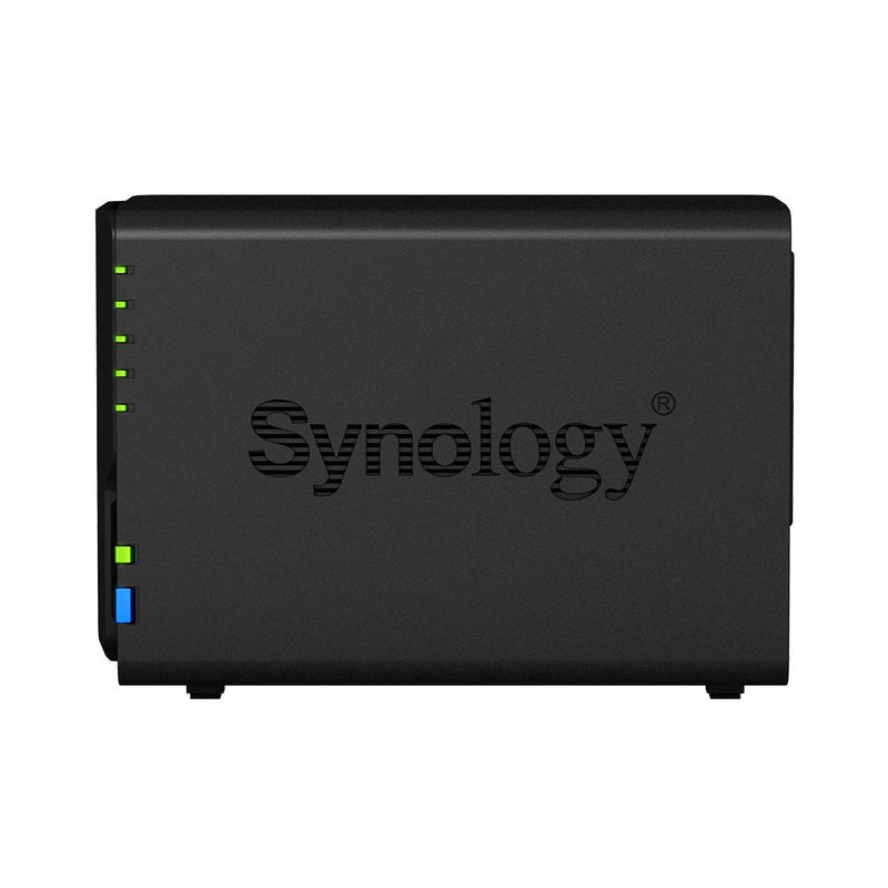 Synology DS220+ DiskStation Network Attached Storage NAS Device - SWIFT PERIPHERALSDS220-Plus