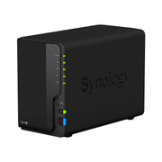 Synology DS220+ DiskStation Network Attached Storage NAS Device - SWIFT PERIPHERALSDS220-Plus