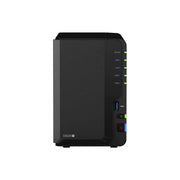 Synology DS220+ DiskStation Network Attached Storage NAS Device - SWIFT PERIPHERALSDS220-Plus