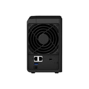 Synology DS220+ DiskStation Network Attached Storage NAS Device - SWIFT PERIPHERALSDS220-Plus