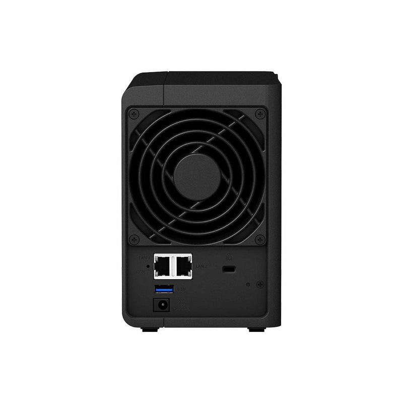 Synology DS220+ DiskStation Network Attached Storage NAS Device - SWIFT PERIPHERALSDS220-Plus