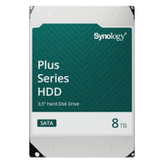 Synology HAT3320 8TB Plus Series NAS HDD 3.5" SATA III, 7200 RPM, Enterprise Grade Reliability - SWIFT PERIPHERALSHAT3320-8T