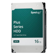 Synology Plus Series HAT3310 16TB 3.5" SATA 6Gb/s 7200RPM Internal NAS Hard Disk Drive - SWIFT PERIPHERALSHAT3310-16T