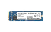 Synology SNV3410 400GB NVME Internal SSD Solid - State Drive for NAS - SWIFT PERIPHERALSSNV3410-400G