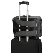 Targus 15.6 - Inch Cypress EcoSmart TBB58702GL Convertible Backpack (Grey) - SWIFT PERIPHERALSTBB58702GL