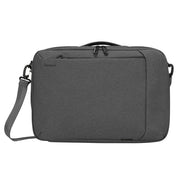 Targus 15.6 - Inch Cypress EcoSmart TBB58702GL Convertible Backpack (Grey) - SWIFT PERIPHERALSTBB58702GL