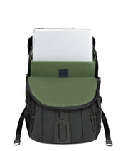 Targus 15.6" Spruce EcoSmart Checkpoint - Friendly Backpack - Black - SWIFT PERIPHERALSTBB013AP