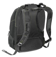 Targus 15.6" Spruce EcoSmart Checkpoint - Friendly Backpack - Black - SWIFT PERIPHERALSTBB013AP