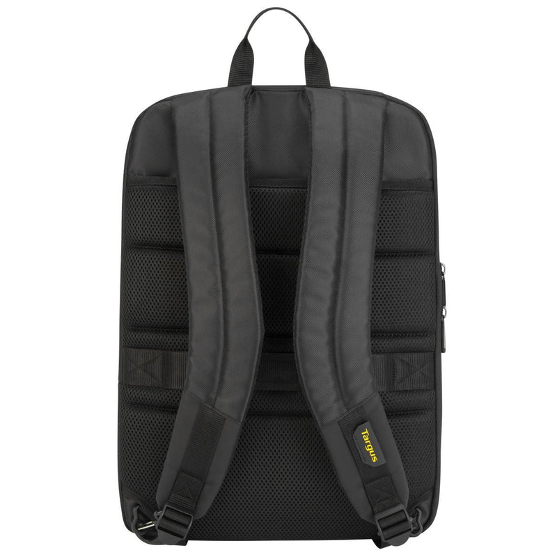 Targus TCG661GL CityGear 14 - 15.6" Convertible Laptop Backpack - Black - SWIFT PERIPHERALSTCG661GL