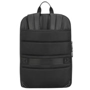 Targus TCG661GL CityGear 14 - 15.6" Convertible Laptop Backpack - Black - SWIFT PERIPHERALSTCG661GL
