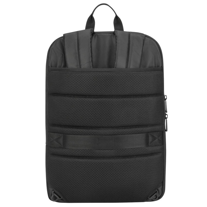 Targus TCG661GL CityGear 14 - 15.6" Convertible Laptop Backpack - Black - SWIFT PERIPHERALSTCG661GL
