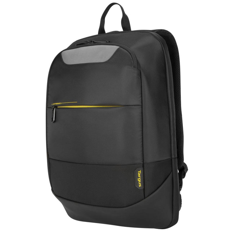 Targus TCG661GL CityGear 14 - 15.6" Convertible Laptop Backpack - Black - SWIFT PERIPHERALSTCG661GL