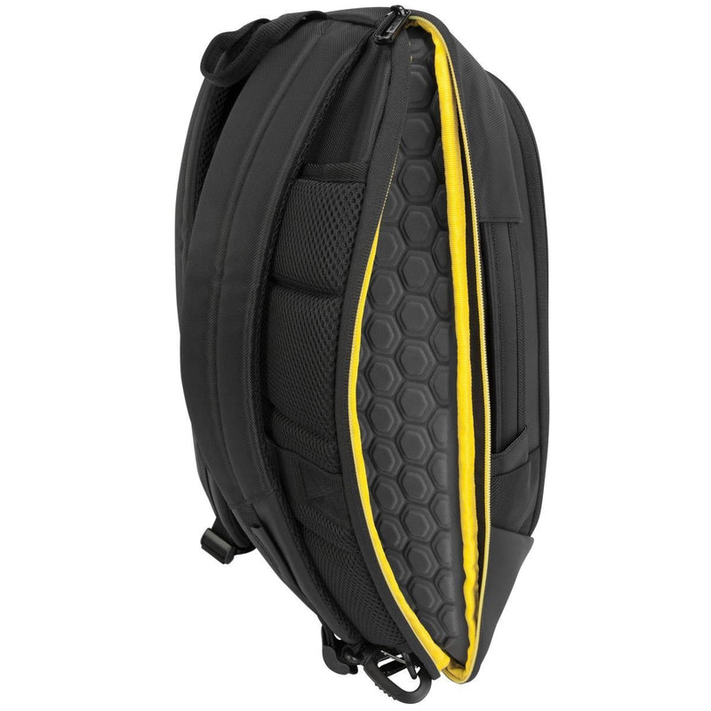 Targus TCG661GL CityGear 14 - 15.6" Convertible Laptop Backpack - Black - SWIFT PERIPHERALSTCG661GL