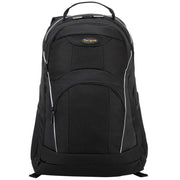 Targus TSB194US Motor 16 - inch Laptop Backpack - Black - SWIFT PERIPHERALSTSB194US