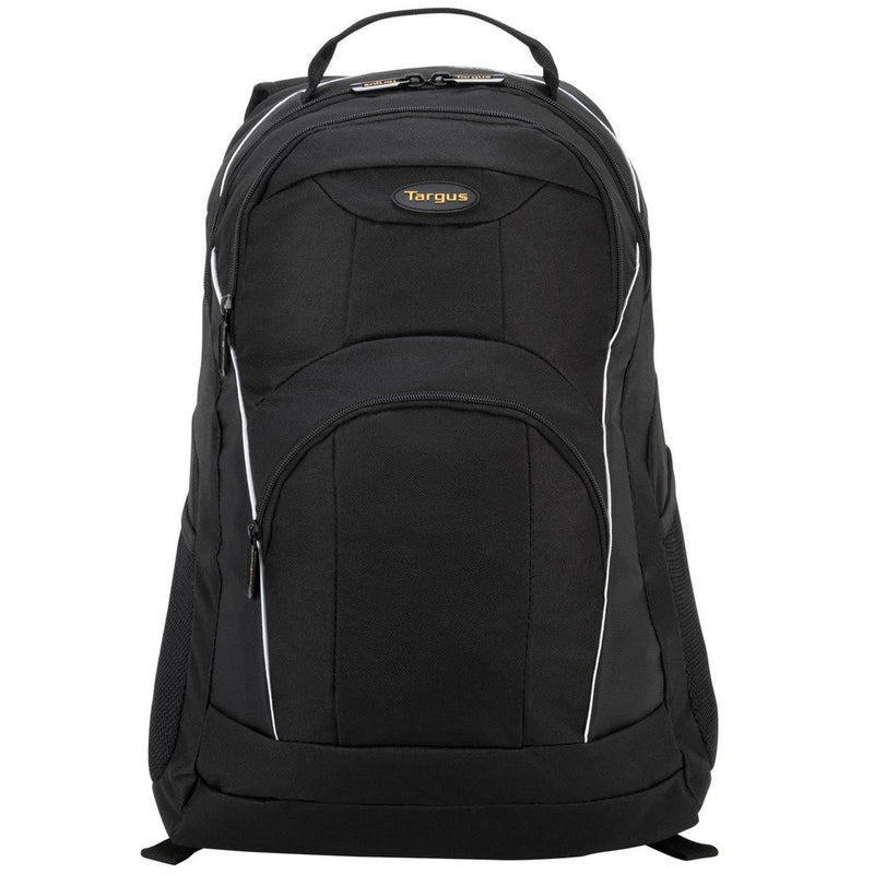 Targus TSB194US Motor 16 - inch Laptop Backpack - Black - SWIFT PERIPHERALSTSB194US