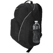 Targus TSB194US Motor 16 - inch Laptop Backpack - Black - SWIFT PERIPHERALSTSB194US