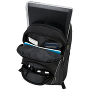 Targus TSB194US Motor 16 - inch Laptop Backpack - Black - SWIFT PERIPHERALSTSB194US