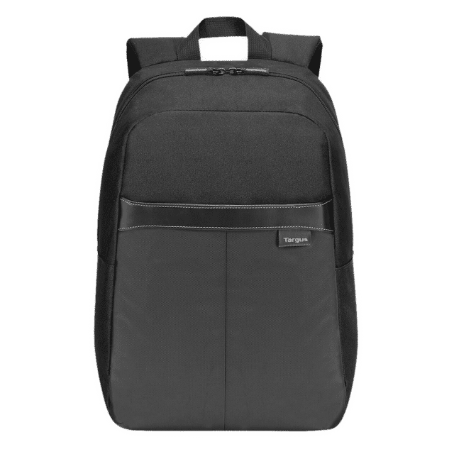 Targus TSB883 15.6" Safire Dobby Water Resistant Laptop Backpack - Black - SWIFT PERIPHERALSTSB883