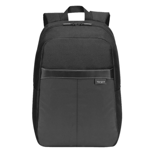 Targus TSB883 15.6" Safire Dobby Water Resistant Laptop Backpack - Black - SWIFT PERIPHERALSTSB883