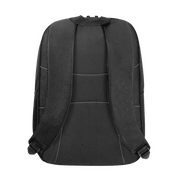 Targus TSB883 15.6" Safire Dobby Water Resistant Laptop Backpack - Black - SWIFT PERIPHERALSTSB883
