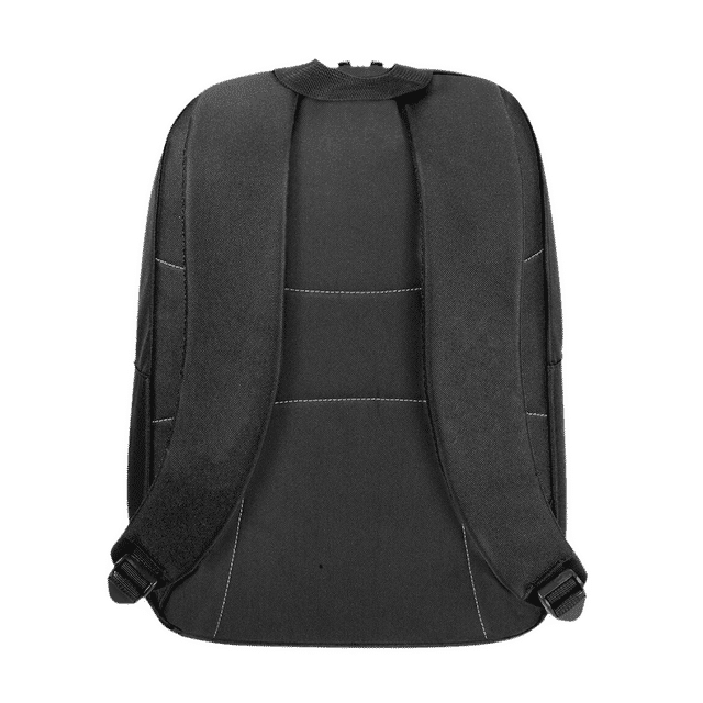 Targus TSB883 15.6" Safire Dobby Water Resistant Laptop Backpack - Black - SWIFT PERIPHERALSTSB883