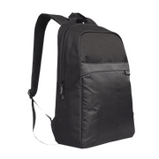 Targus TSB883 15.6" Safire Dobby Water Resistant Laptop Backpack - Black - SWIFT PERIPHERALSTSB883