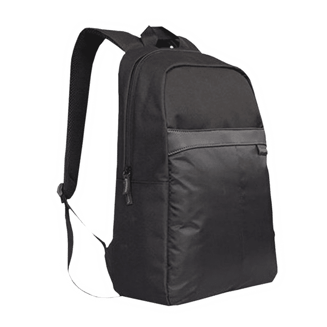 Targus TSB883 15.6" Safire Dobby Water Resistant Laptop Backpack - Black - SWIFT PERIPHERALSTSB883