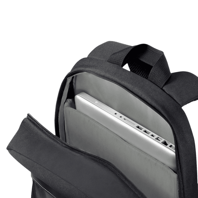 Targus TSB883 15.6" Safire Dobby Water Resistant Laptop Backpack - Black - SWIFT PERIPHERALSTSB883