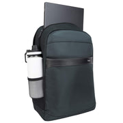 Targus TSB96101GL Geolite Plus 15.6 - inch Laptop Backpack - Ocean Green - SWIFT PERIPHERALSTSB96101GL