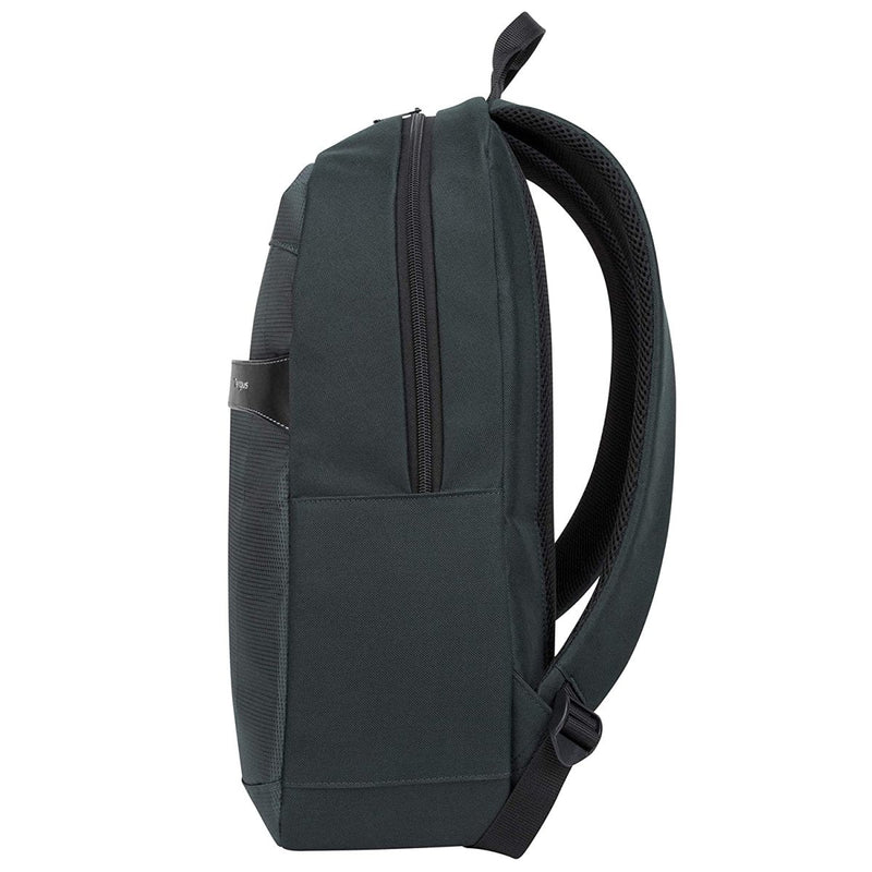 Targus TSB96101GL Geolite Plus 15.6 - inch Laptop Backpack - Ocean Green - SWIFT PERIPHERALSTSB96101GL