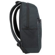 Targus TSB96101GL Geolite Plus 15.6 - inch Laptop Backpack - Ocean Green - SWIFT PERIPHERALSTSB96101GL
