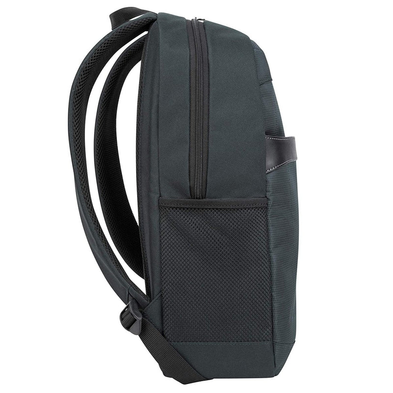 Targus TSB96101GL Geolite Plus 15.6 - inch Laptop Backpack - Ocean Green - SWIFT PERIPHERALSTSB96101GL
