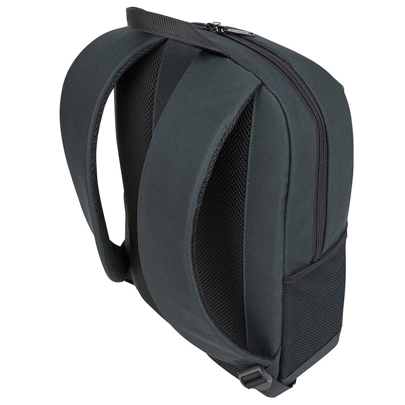Targus TSB96101GL Geolite Plus 15.6 - inch Laptop Backpack - Ocean Green - SWIFT PERIPHERALSTSB96101GL