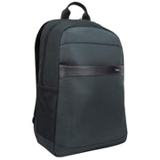 Targus TSB96101GL Geolite Plus 15.6 - inch Laptop Backpack - Ocean Green - SWIFT PERIPHERALSTSB96101GL