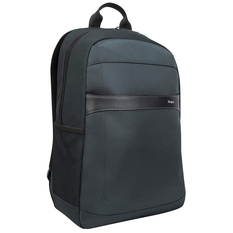 Targus TSB96101GL Geolite Plus 15.6 - inch Laptop Backpack - Ocean Green - SWIFT PERIPHERALSTSB96101GL
