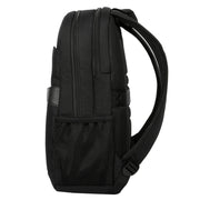 Targus TSB962GL 14 - 16" GeoLite EcoSmart Advanced Laptop Backpack - Black - SWIFT PERIPHERALSTSB962GL