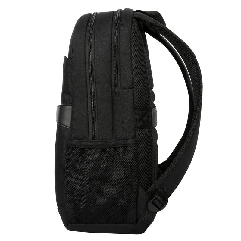 Targus TSB962GL 14 - 16" GeoLite EcoSmart Advanced Laptop Backpack - Black - SWIFT PERIPHERALSTSB962GL