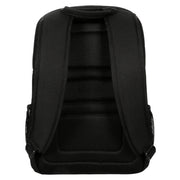 Targus TSB962GL 14 - 16" GeoLite EcoSmart Advanced Laptop Backpack - Black - SWIFT PERIPHERALSTSB962GL