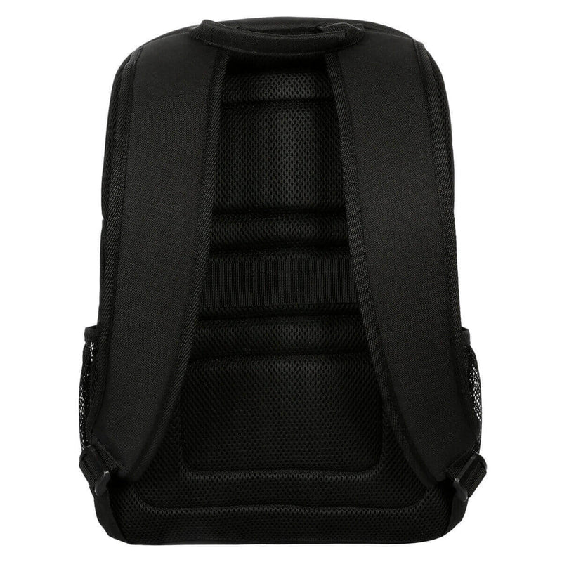 Targus TSB962GL 14 - 16" GeoLite EcoSmart Advanced Laptop Backpack - Black - SWIFT PERIPHERALSTSB962GL
