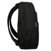 Targus TSB962GL 14 - 16" GeoLite EcoSmart Advanced Laptop Backpack - Black - SWIFT PERIPHERALSTSB962GL